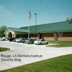 Gulf South Disability Lawyers in Baton Rouge Louisiana Office